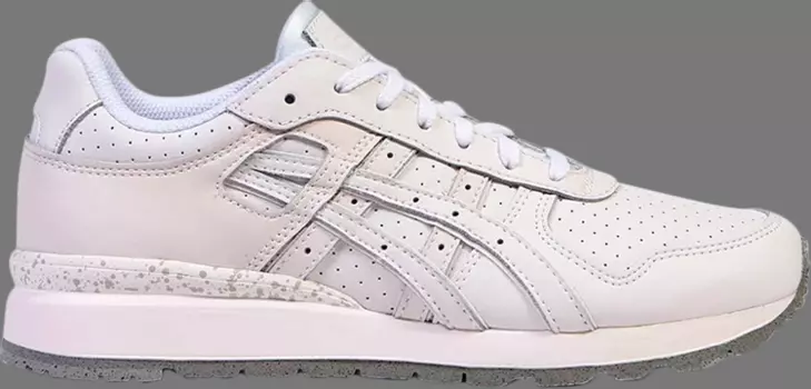Кроссовки gt 2 Asics, белый