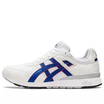Кроссовки gt 2 Asics, белый