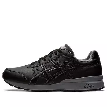 Кроссовки gt 2 Asics, черный