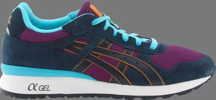 Кроссовки gt 2 Asics, фиолетовый