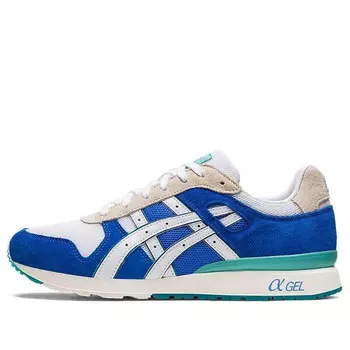 Кроссовки gt 2 Asics, синий