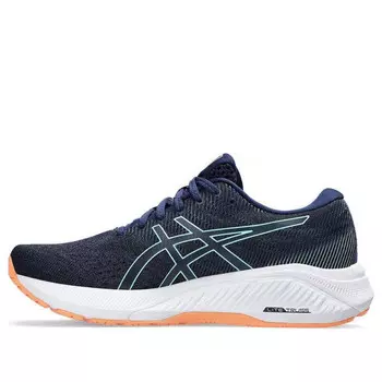 Кроссовки gt 4000 3 Asics, голубой
