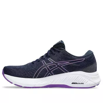 Кроссовки gt 4000 3 Asics, синий