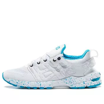 Кроссовки gt ds Asics, белый
