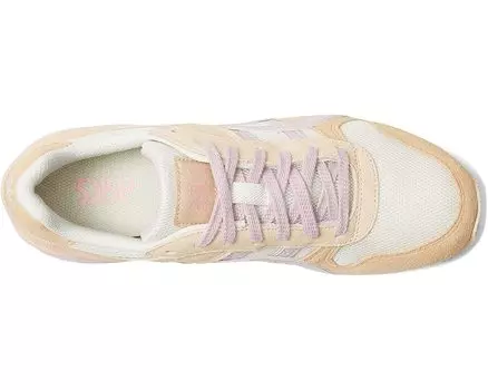 Кроссовки GT-II ASICS Sportstyle, кремовый