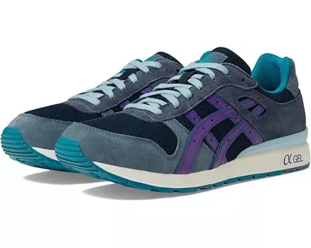 Кроссовки GT-II ASICS Sportstyle, синий