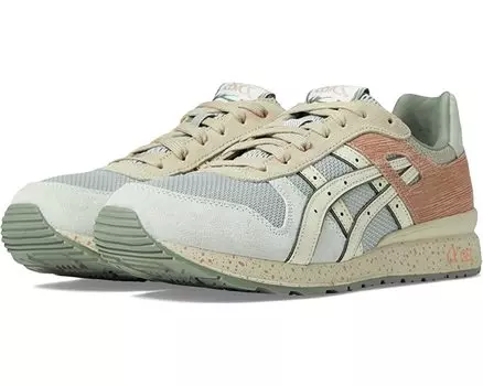 Кроссовки GT-II ASICS Sportstyle, светло-шалфей