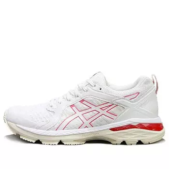 Кроссовки gt motor Asics, белый