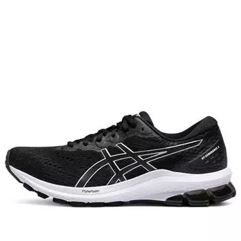 Кроссовки gt xuberance 2 Asics, черный