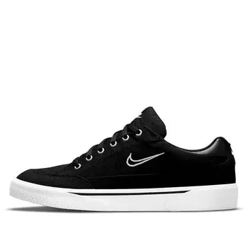 Кроссовки gts 97 'black' Nike, черный