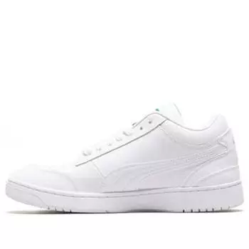Кроссовки guard demi 'white' Puma, белый