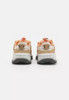 Кроссовки GUARD Lacoste, кремовый