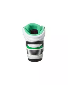Кроссовки Gucci Basket Demetra, белый