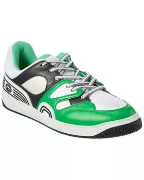 Кроссовки Gucci Basket Demetra, мультиколор
