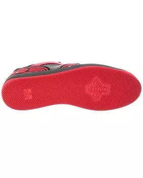 Кроссовки Gucci Basket GG Supreme из парусины, черный