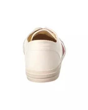 кроссовки Gucci, белый