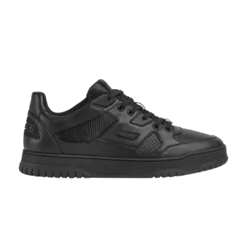 Кроссовки Gucci Jones Sneaker, черный