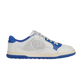 Кроссовки Gucci MAC80 Sneaker, цвет White Blue