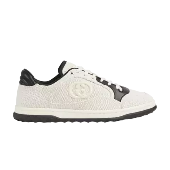 Кроссовки Gucci MAC80 Sneaker, кремовый
