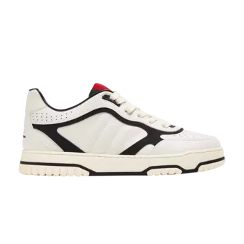Кроссовки Gucci Re-Web Sneaker, белый