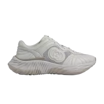 Кроссовки Gucci Ripple Sneaker, серый