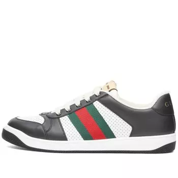 Кроссовки Gucci Screener Sneaker