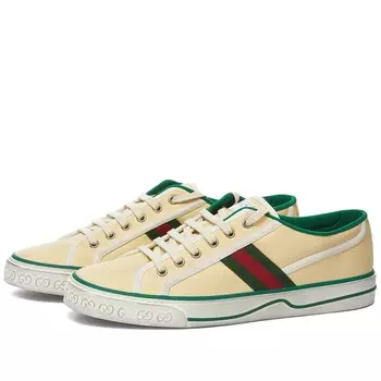 Кроссовки Gucci Tennis 1977 Sneaker