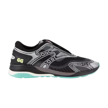 Кроссовки Gucci Ultrapace R, разноцветный