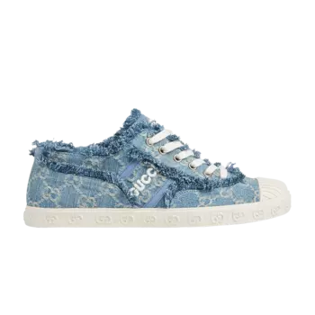 Кроссовки Gucci Wmns GG Sneaker, синий