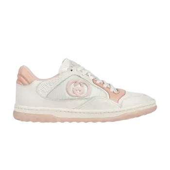 Кроссовки Gucci Wmns MAC80 Sneaker, кремовый
