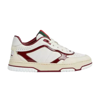 Кроссовки Gucci Wmns Re-Web Sneaker, белый