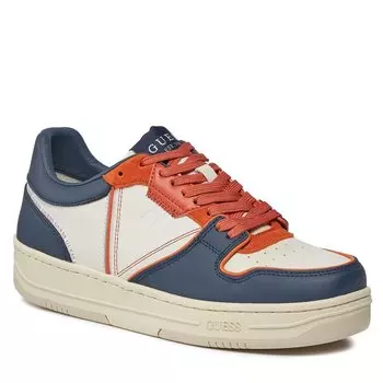 Кроссовки Guess AnconaFMPANC, цвет