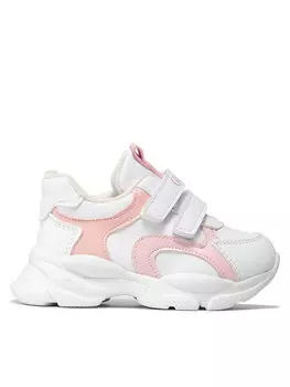 Кроссовки Guess Baby Noel FT5BAN ELE12, белый