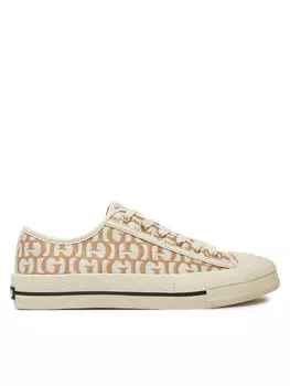 Кроссовки Guess Bambas FLPCAR FAL12, золотой