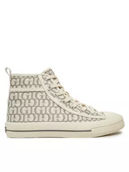 Кроссовки Guess Bambas FLPCOL FAL12, серый