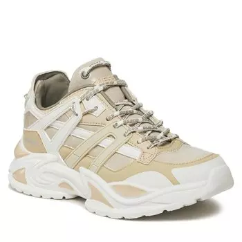 Кроссовки Guess BellunaFLPBEL, белый