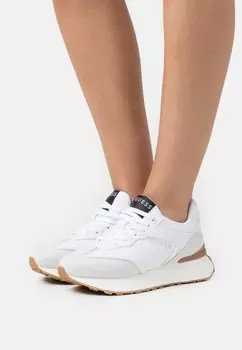 Кроссовки Guess, белый