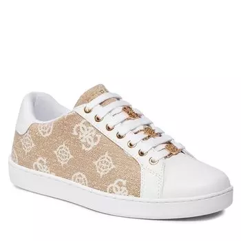 Кроссовки Guess, белый