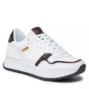 Кроссовки Guess, белый