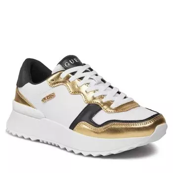 Кроссовки Guess, белый