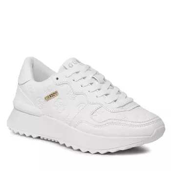 Кроссовки Guess, белый