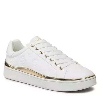 Кроссовки Guess, белый