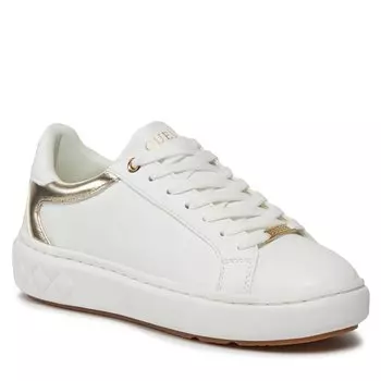 Кроссовки Guess, белый