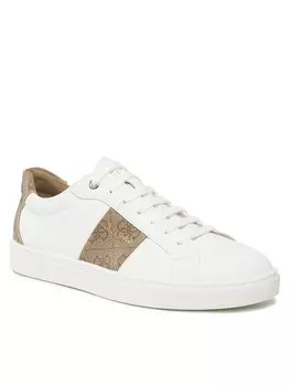 Кроссовки Guess, белый