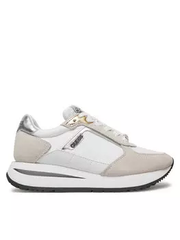 Кроссовки Guess, белый