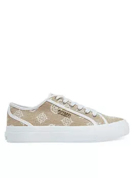 Кроссовки Guess, белый