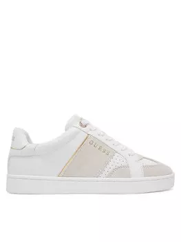 Кроссовки Guess, белый