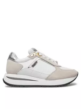 Кроссовки Guess, белый