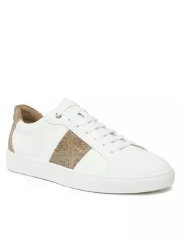 Кроссовки Guess, белый
