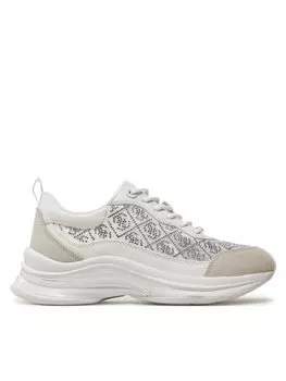 Кроссовки Guess, белый